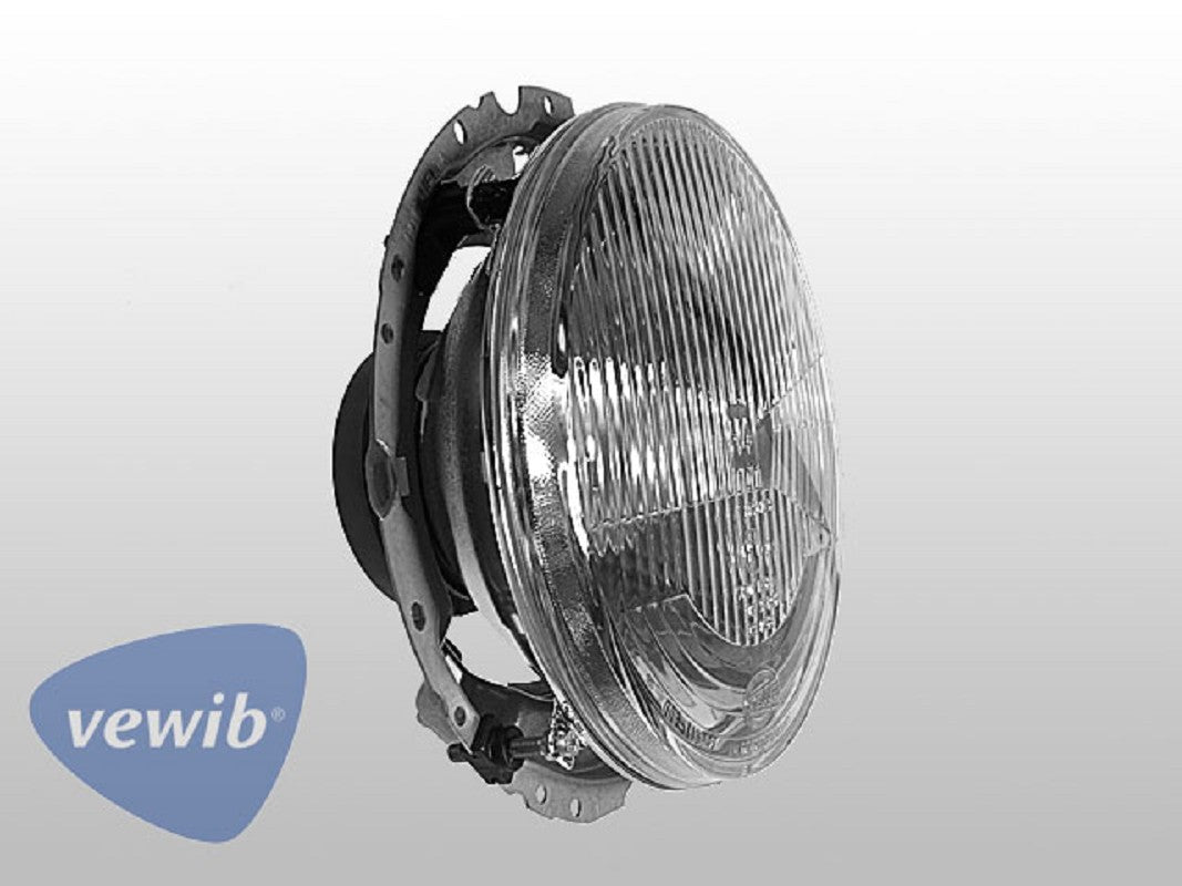 H4 - Scheinwerfereinsatz, ab 08.73, von HELLA - Peter Ebeling Ersatzteile