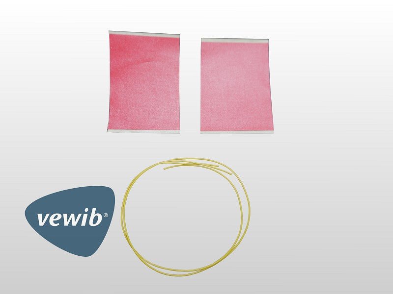 Isolationsklebeband für Winkerspule - Peter Ebeling Ersatzteile