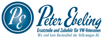 Peter Ebeling Ersatzteile