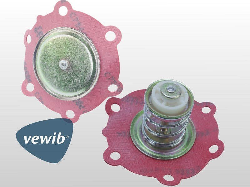 Membrane f. Benzinpumpe, ab 34 PS - Peter Ebeling Ersatzteile