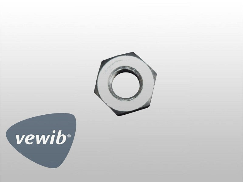 Mutter für obere Riemenscheibe - Peter Ebeling Ersatzteile