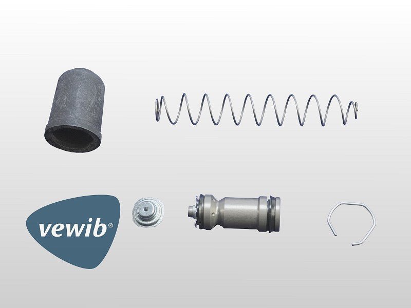 Rep. - Satz f. 22er Hauptbremszylinder, Bus 09.63 bis 08.66 - Peter Ebeling Ersatzteile