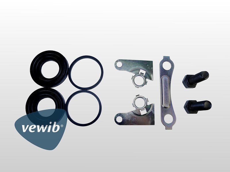 Rep. - Satz f. Bremssattel f. VW Typ 4 - Peter Ebeling Ersatzteile