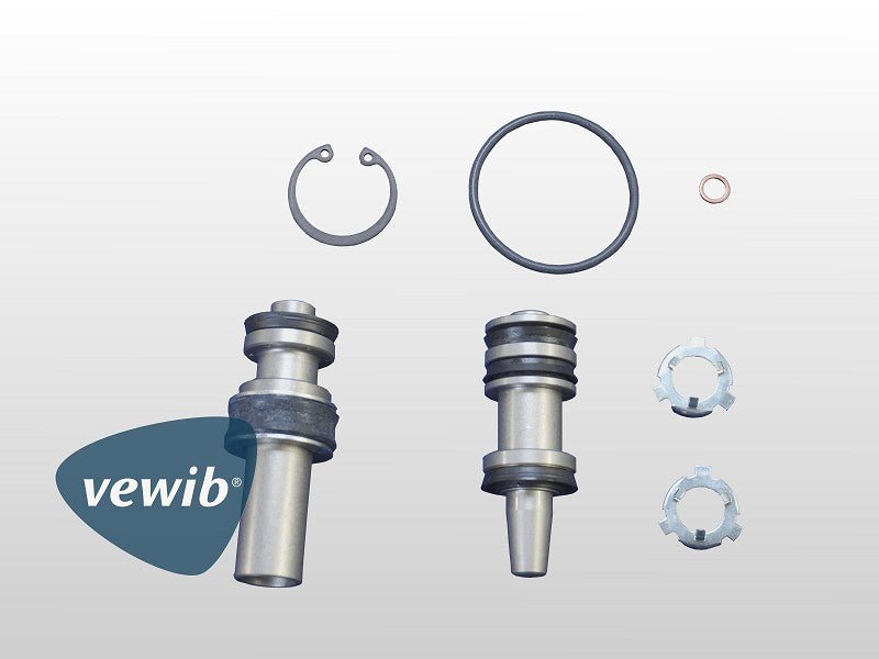 Rep. - Satz f. Haupbremszylinder, 23,81 mm, Bus ab 08.67 - Peter Ebeling Ersatzteile