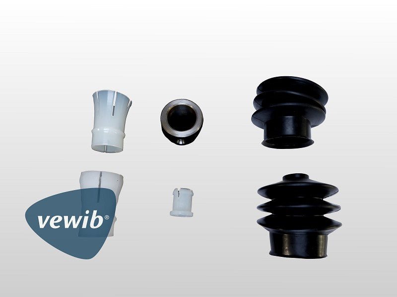 Rep. - Satz Schaltstangenführung für VW - Bus - Peter Ebeling Ersatzteile