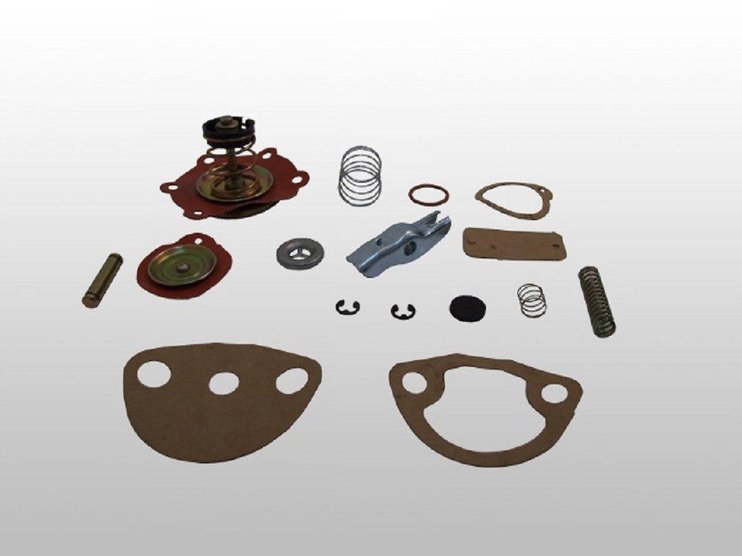 Reparatursatz für Benzinpumpen, 34 PS, ab 08.65 - Peter Ebeling Ersatzteile