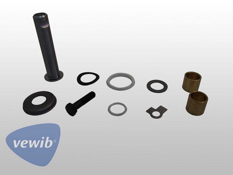 Reparatursatz für Lenkhebelwelle, VW - Bus bis '67 - Peter Ebeling Ersatzteile