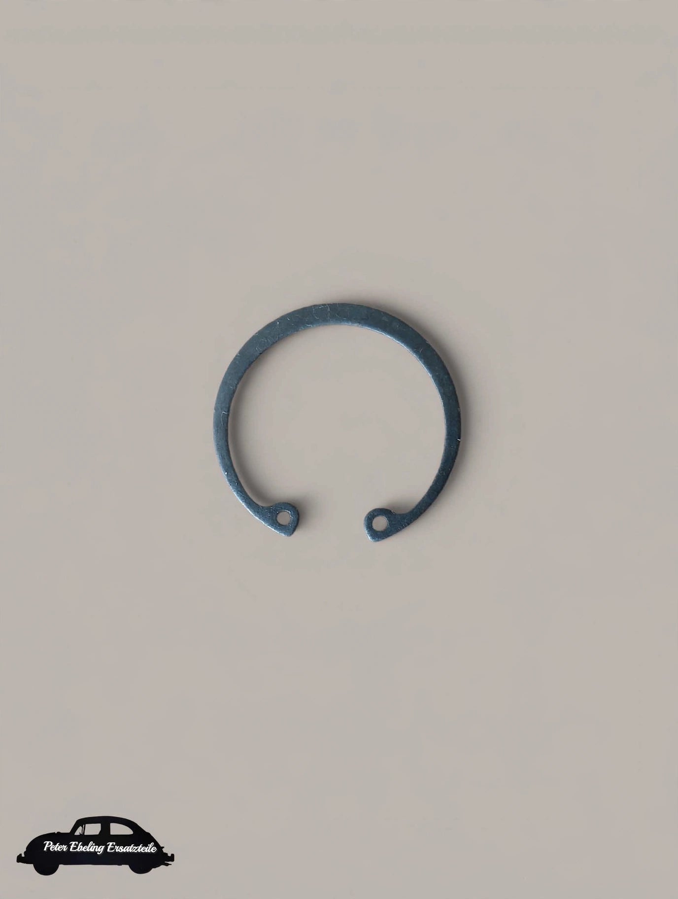 Sprengring für Lenksäulenlager, '68 - '70