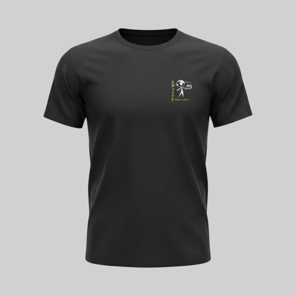 T-Shirt, Herren, "Wolfsburg 2000", Größe L - Peter Ebeling Ersatzteile