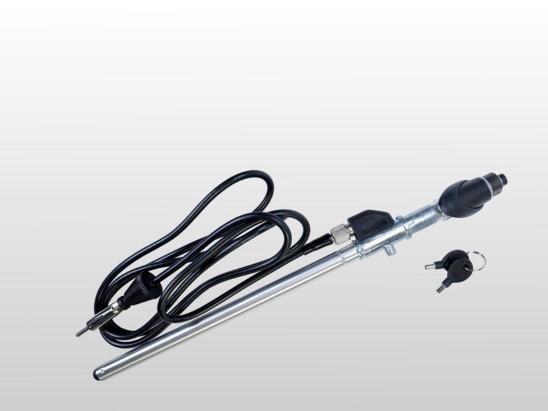 Teleskop - Antenne - Peter Ebeling Ersatzteile