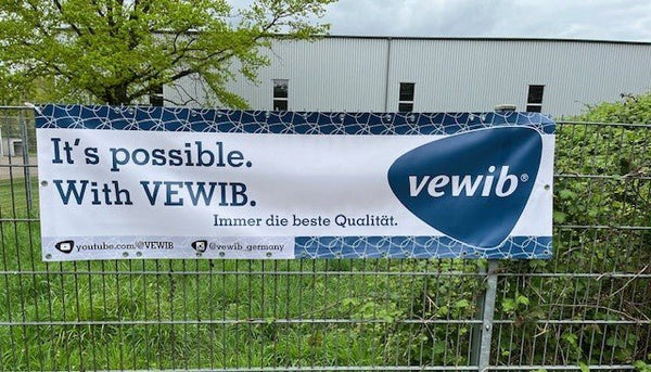 VEWIB-Banner - Peter Ebeling Ersatzteile