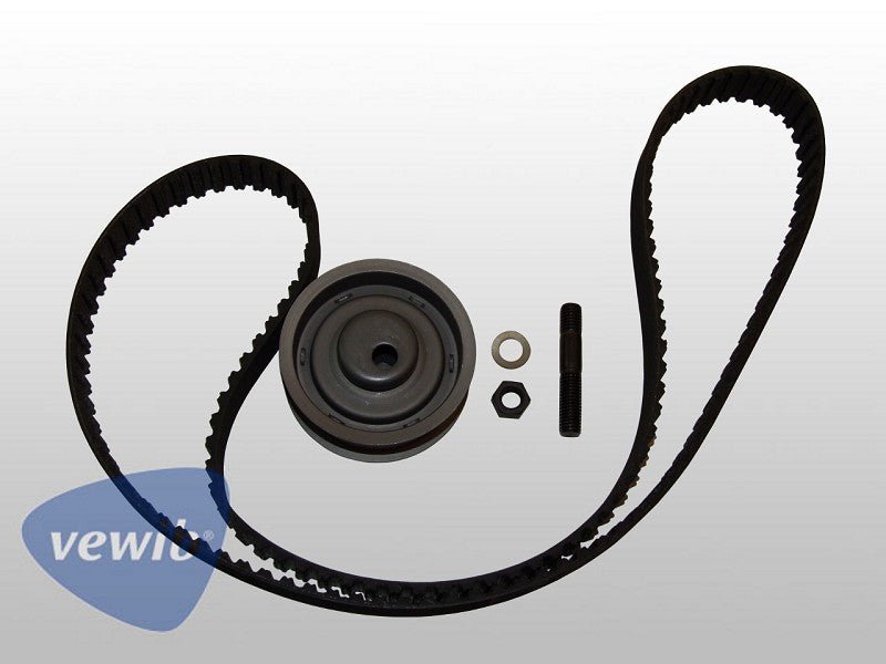 Zahnriemenset inkl. Spannrolle für T3 Diesel - Peter Ebeling Ersatzteile