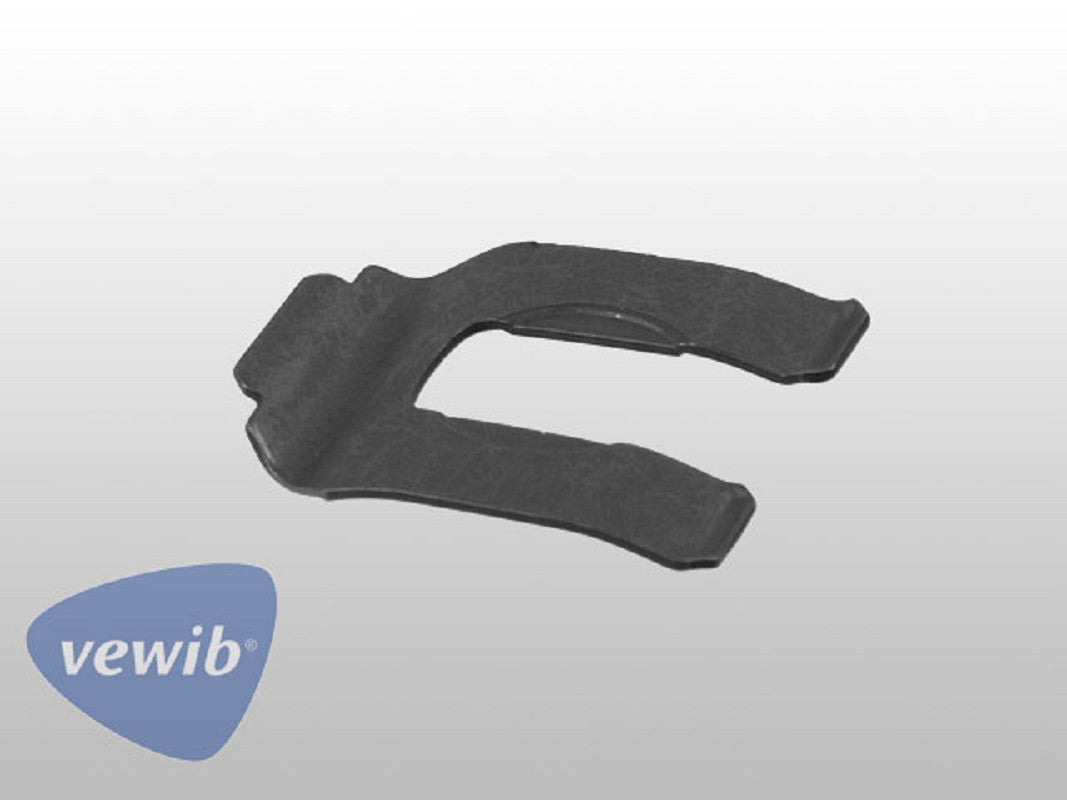 Schlauchhalter für Bremsschlauch, VEWIB, für alle Baujahre - Peter Ebeling Ersatzteile!