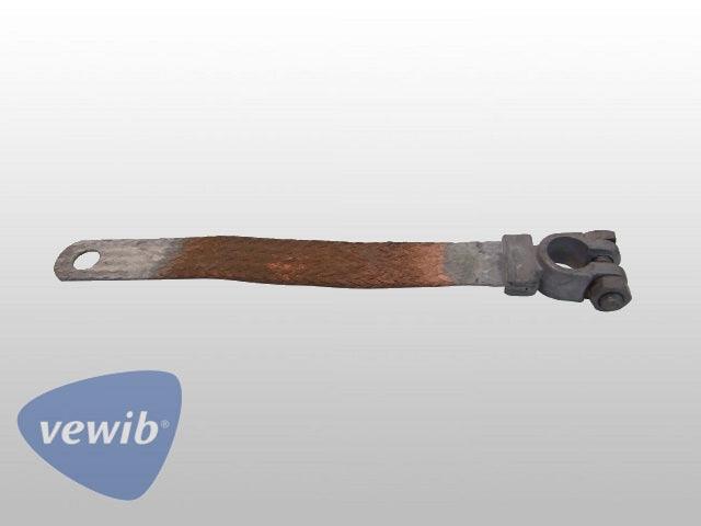 Finde Masseband, Batterie, bis '55 und weitere VW Käfer Ersatzteile bei  Peter Ebeling Ersatzteile