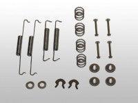 Anbausatz für Bremsbacken, hinten, ab '68 - Peter Ebeling Ersatzteile